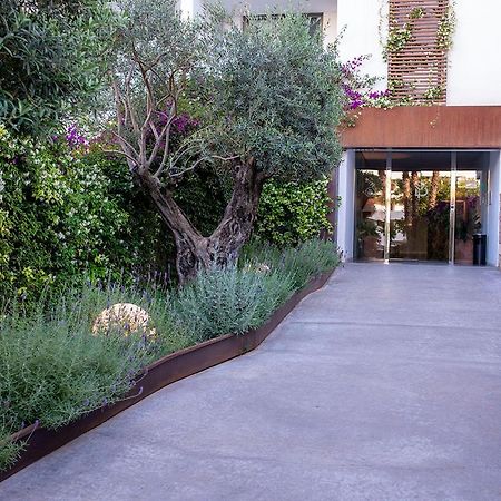 Apartaments B-Llobet Sun & Confort Ibiza Kültér fotó
