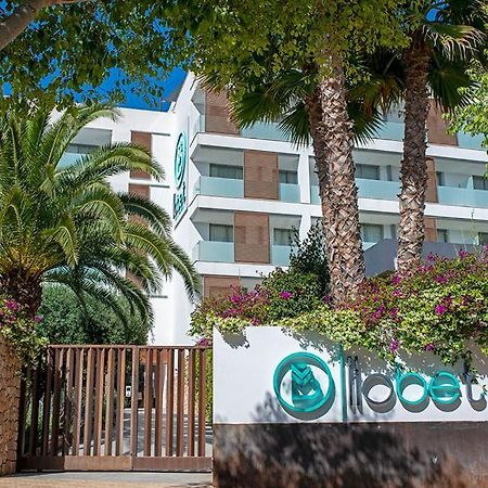 Apartaments B-Llobet Sun & Confort Ibiza Kültér fotó