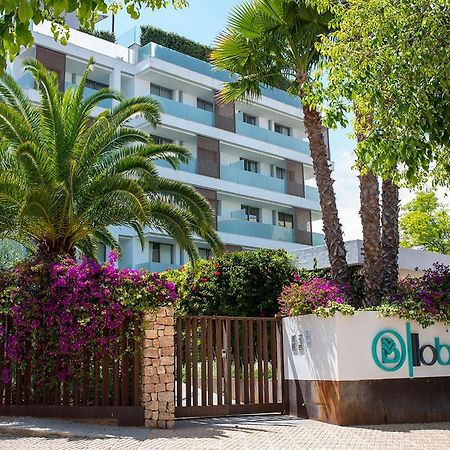 Apartaments B-Llobet Sun & Confort Ibiza Kültér fotó