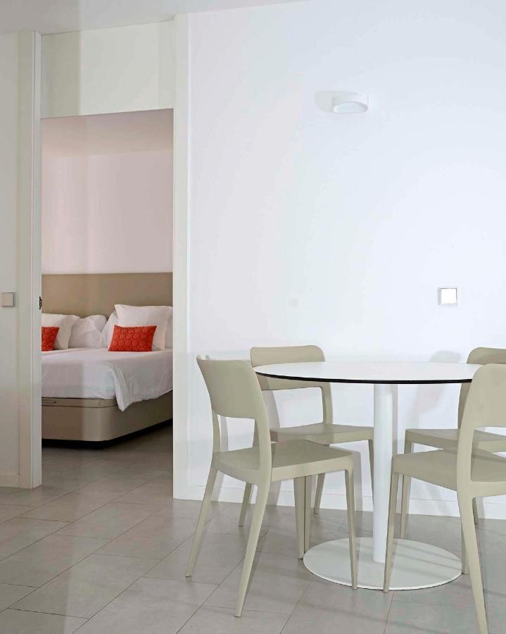 Apartaments B-Llobet Sun & Confort Ibiza Kültér fotó