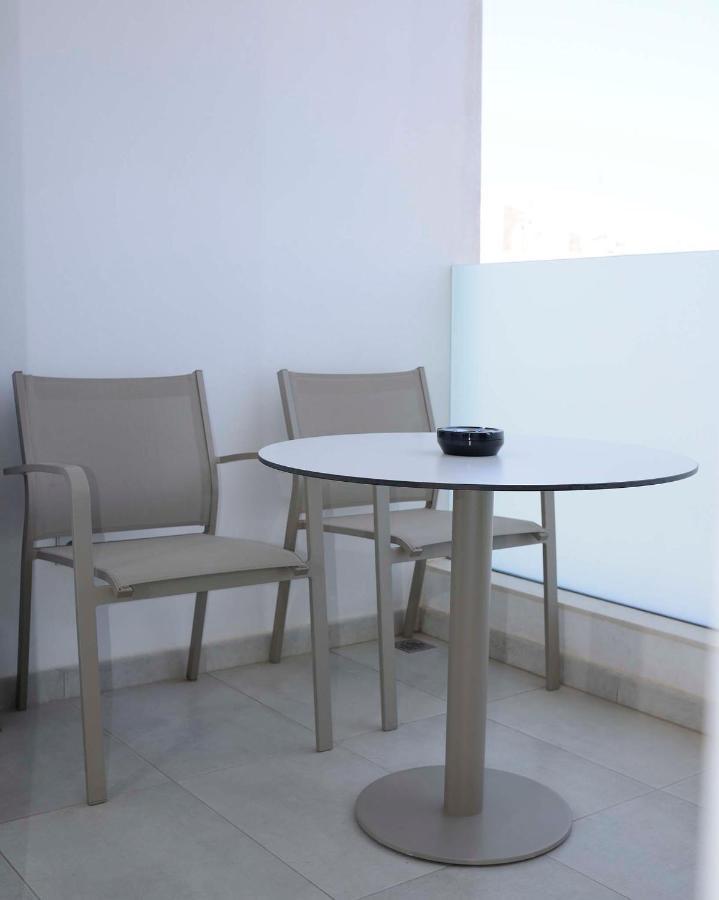Apartaments B-Llobet Sun & Confort Ibiza Kültér fotó