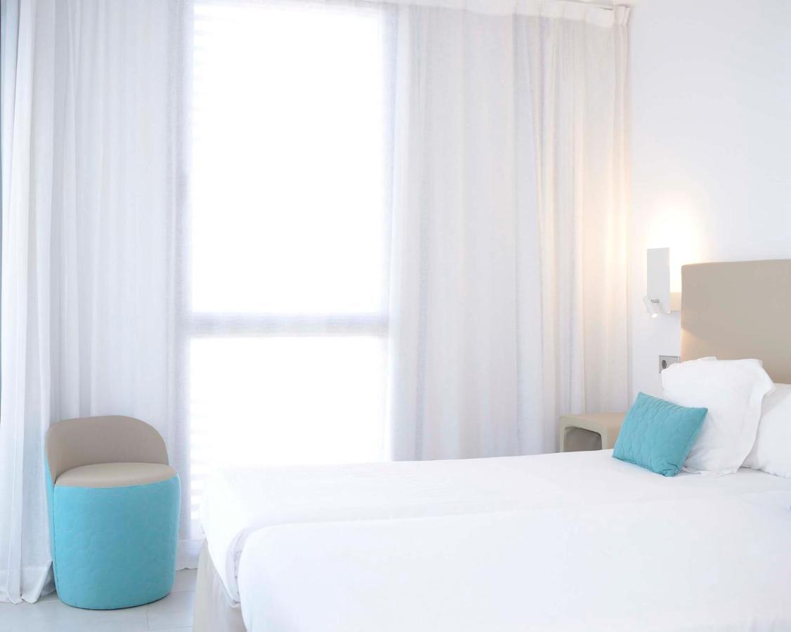 Apartaments B-Llobet Sun & Confort Ibiza Kültér fotó