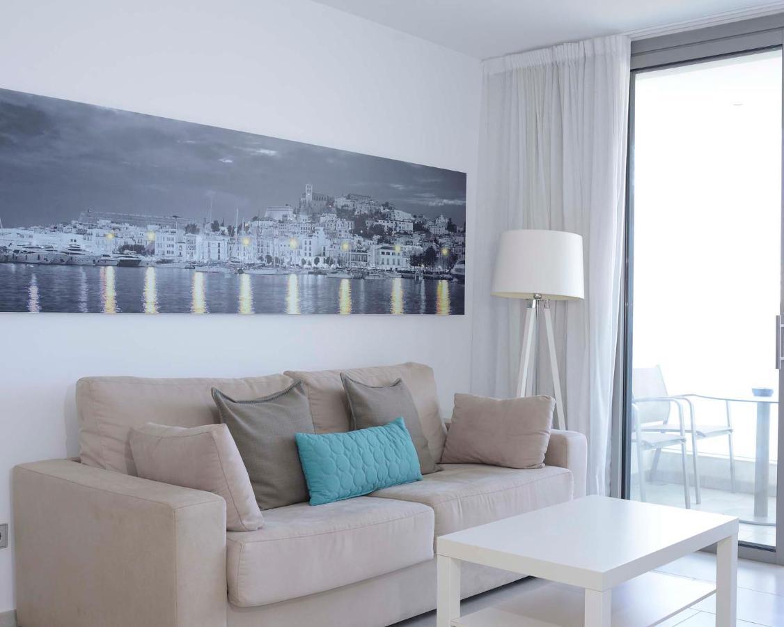 Apartaments B-Llobet Sun & Confort Ibiza Kültér fotó