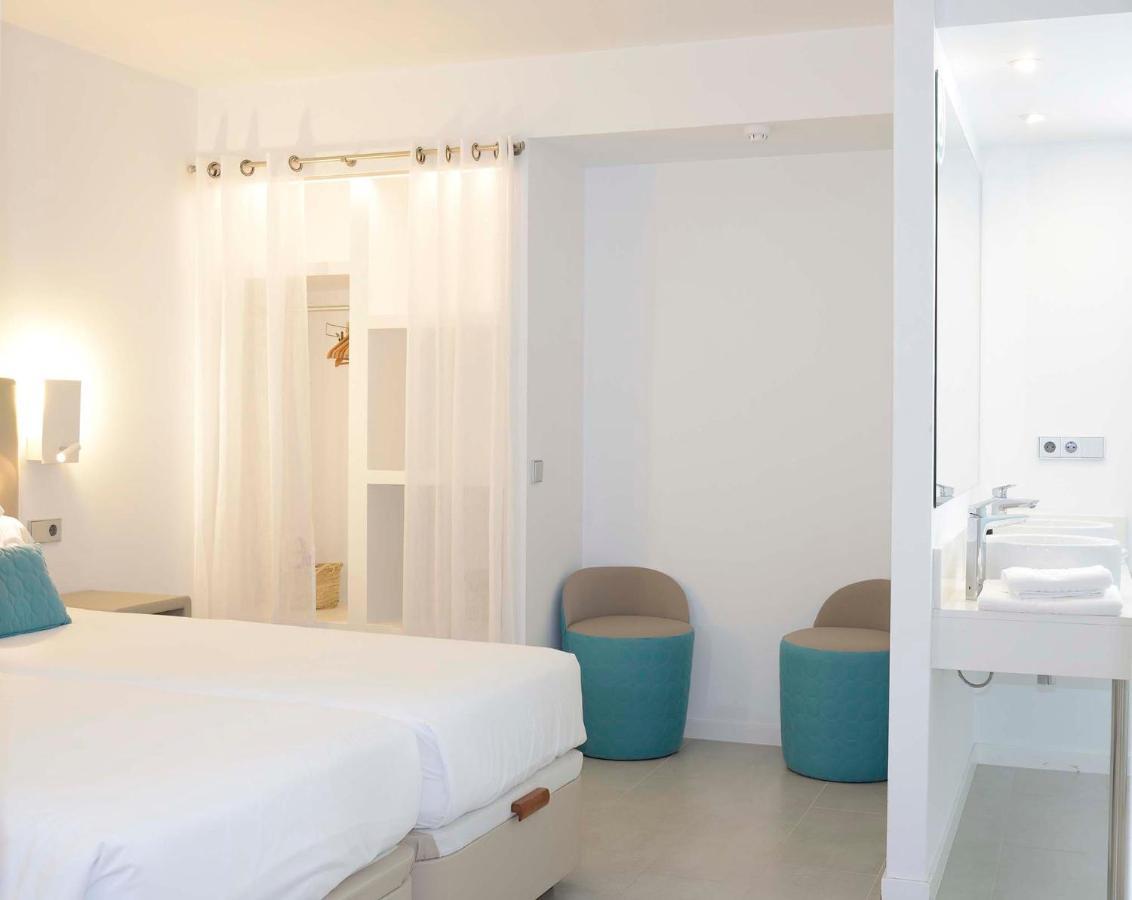 Apartaments B-Llobet Sun & Confort Ibiza Kültér fotó