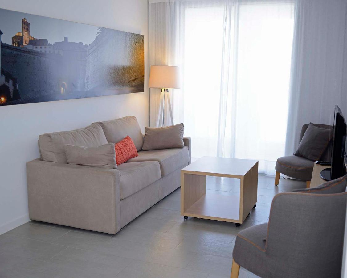 Apartaments B-Llobet Sun & Confort Ibiza Kültér fotó
