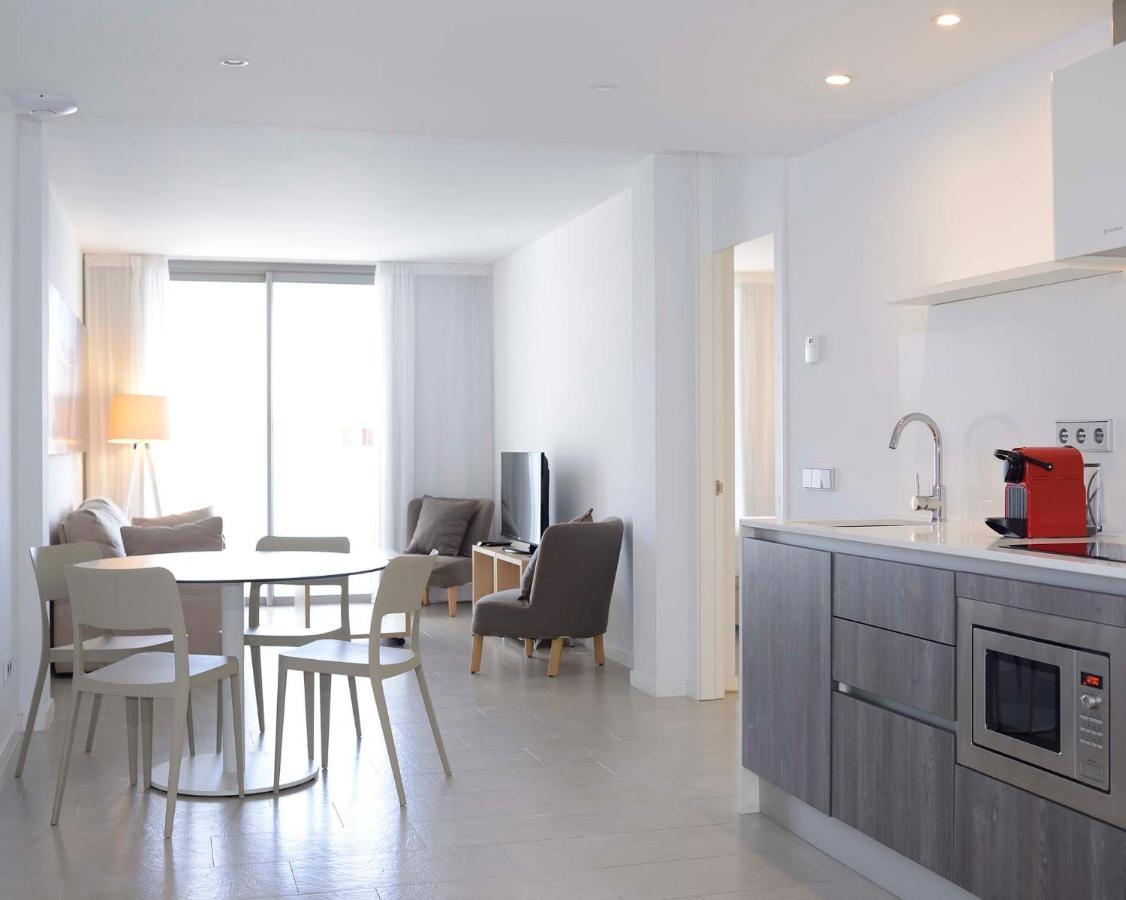 Apartaments B-Llobet Sun & Confort Ibiza Kültér fotó