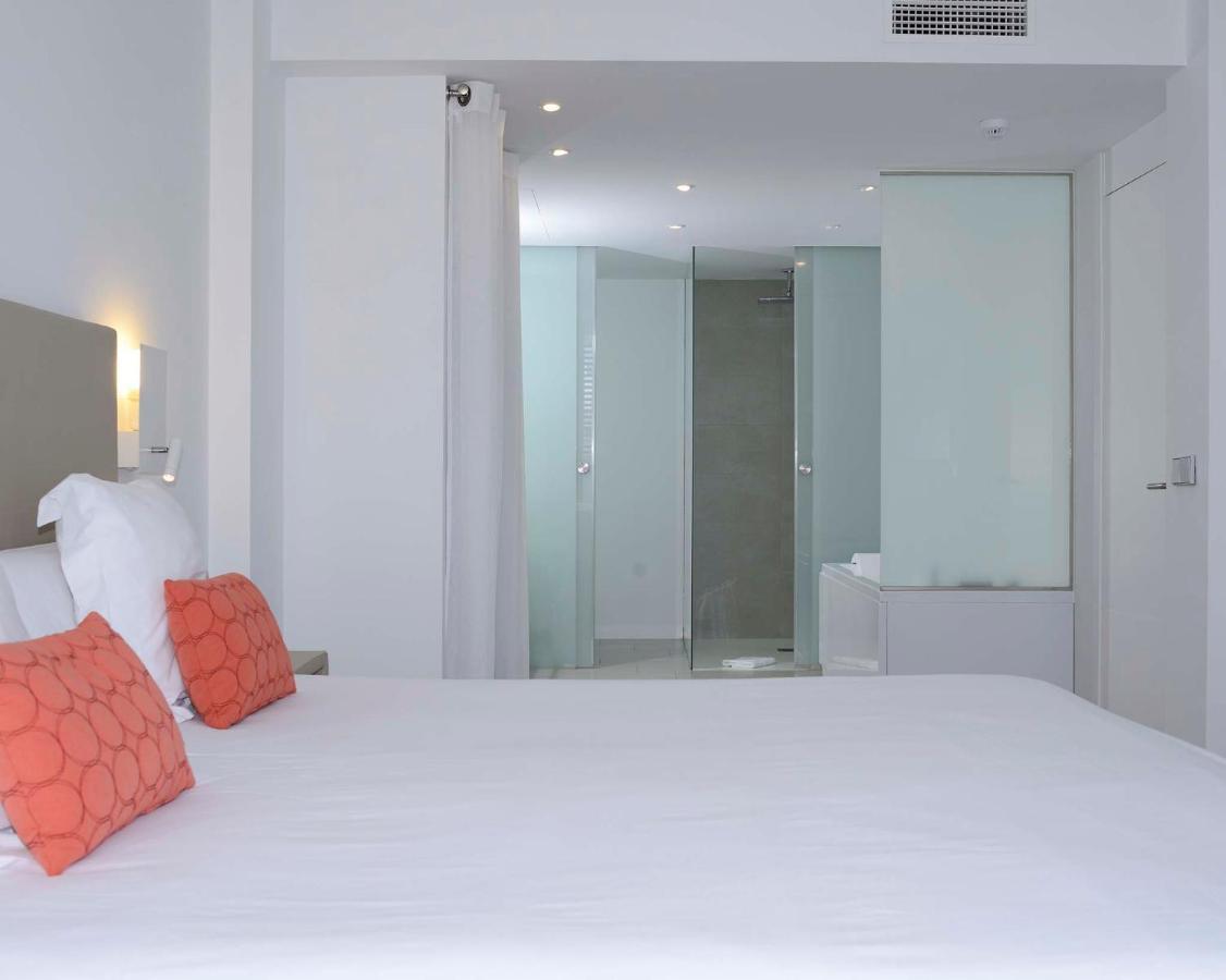 Apartaments B-Llobet Sun & Confort Ibiza Kültér fotó