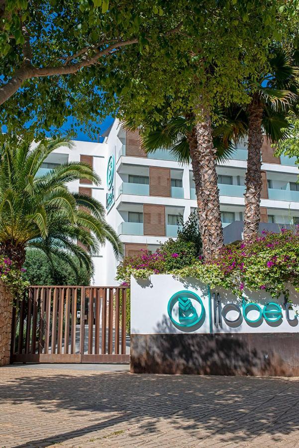Apartaments B-Llobet Sun & Confort Ibiza Kültér fotó