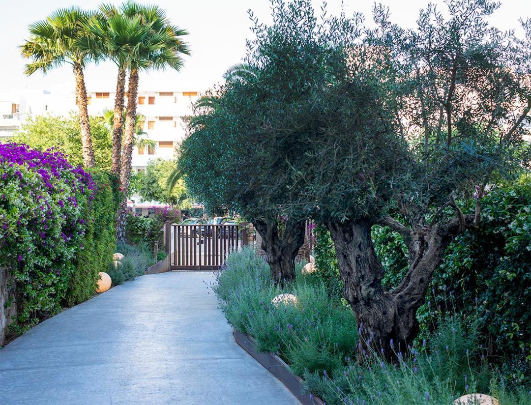 Apartaments B-Llobet Sun & Confort Ibiza Kültér fotó