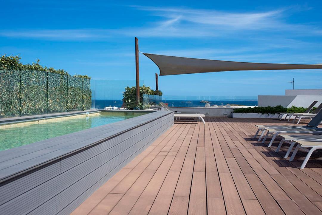 Apartaments B-Llobet Sun & Confort Ibiza Kültér fotó