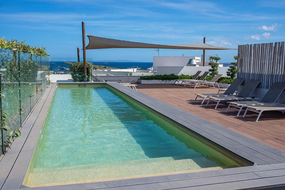 Apartaments B-Llobet Sun & Confort Ibiza Kültér fotó