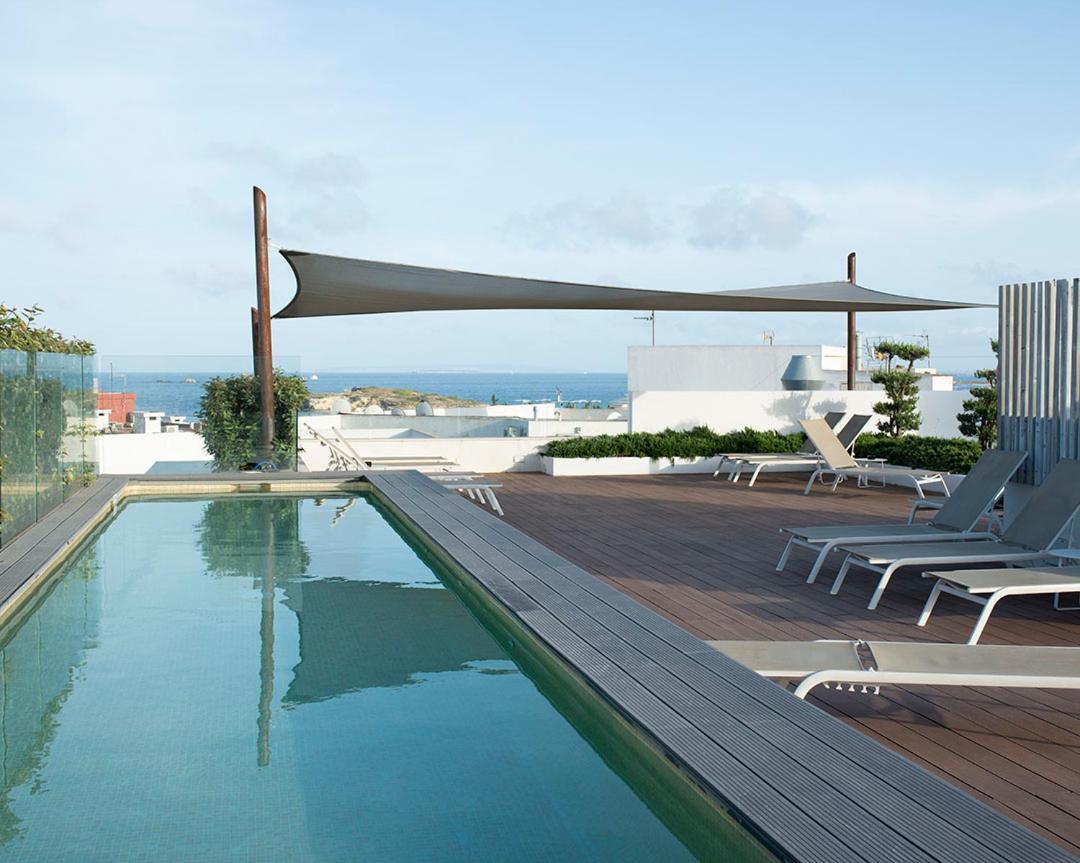 Apartaments B-Llobet Sun & Confort Ibiza Kültér fotó