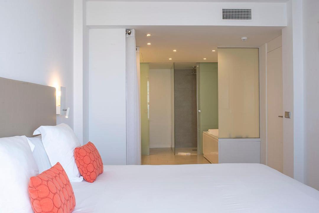 Apartaments B-Llobet Sun & Confort Ibiza Kültér fotó