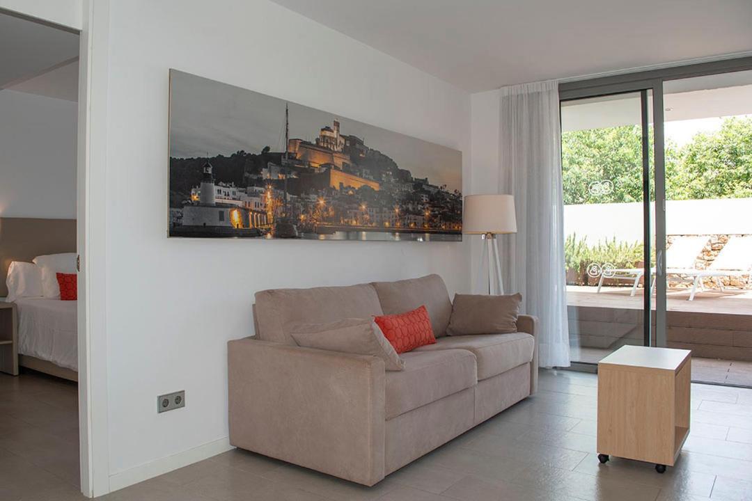 Apartaments B-Llobet Sun & Confort Ibiza Kültér fotó