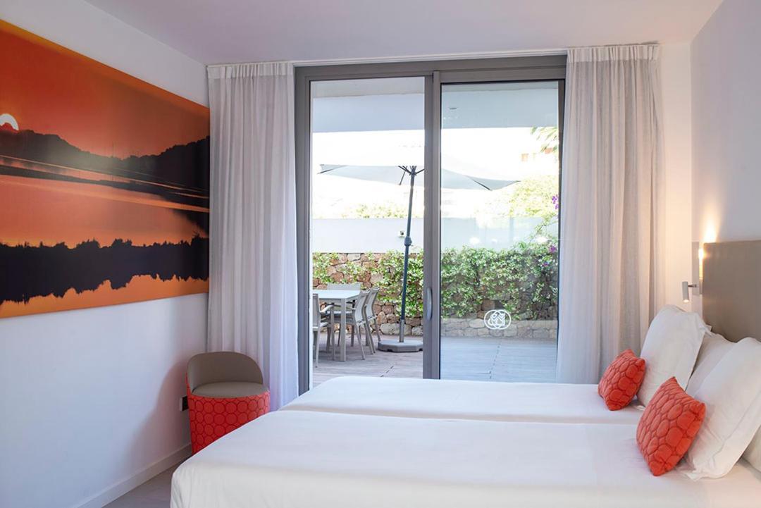 Apartaments B-Llobet Sun & Confort Ibiza Kültér fotó
