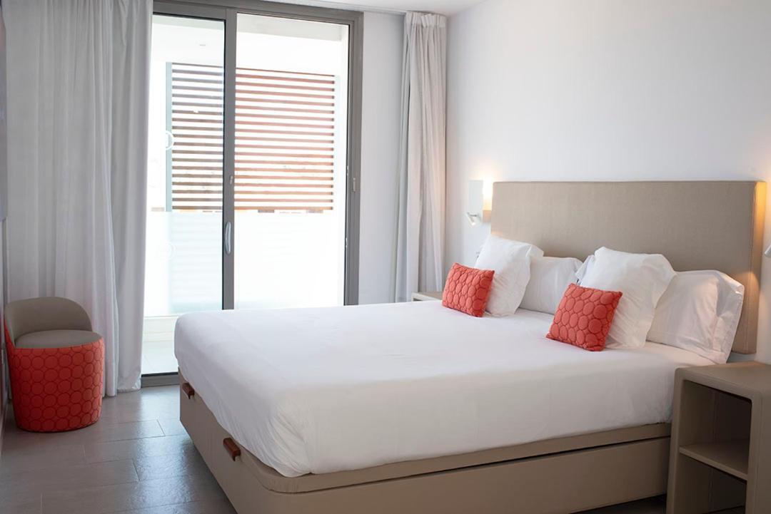Apartaments B-Llobet Sun & Confort Ibiza Kültér fotó