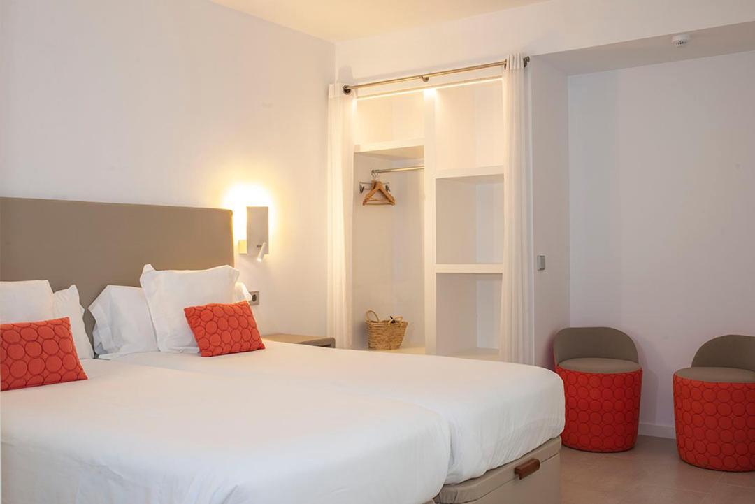 Apartaments B-Llobet Sun & Confort Ibiza Kültér fotó