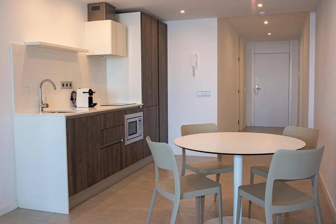 Apartaments B-Llobet Sun & Confort Ibiza Kültér fotó
