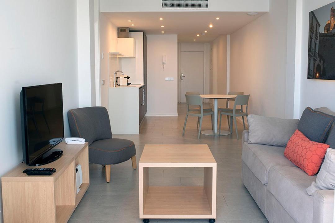 Apartaments B-Llobet Sun & Confort Ibiza Kültér fotó