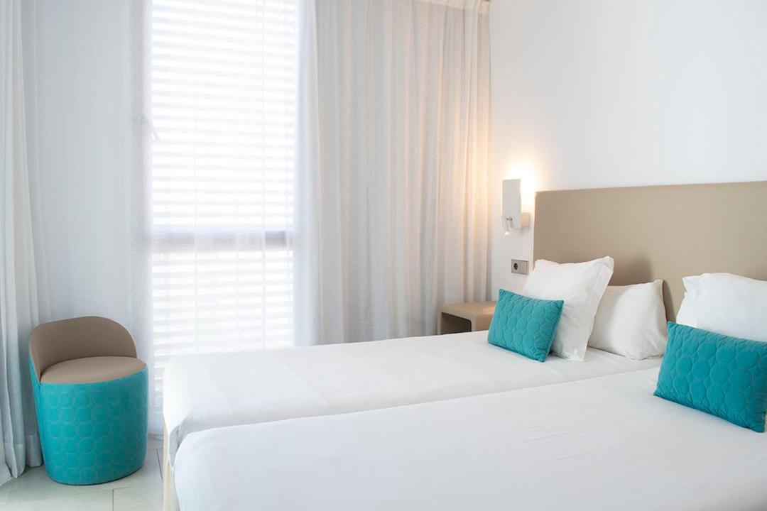 Apartaments B-Llobet Sun & Confort Ibiza Kültér fotó