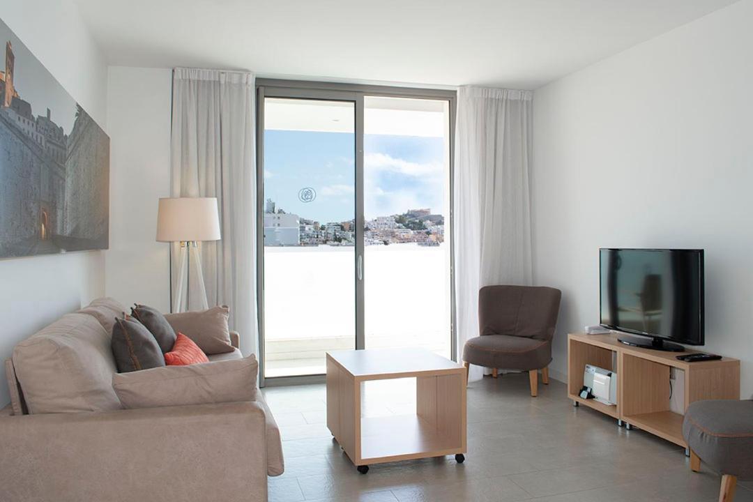 Apartaments B-Llobet Sun & Confort Ibiza Kültér fotó
