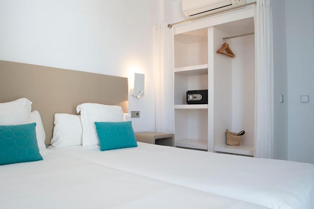 Apartaments B-Llobet Sun & Confort Ibiza Kültér fotó