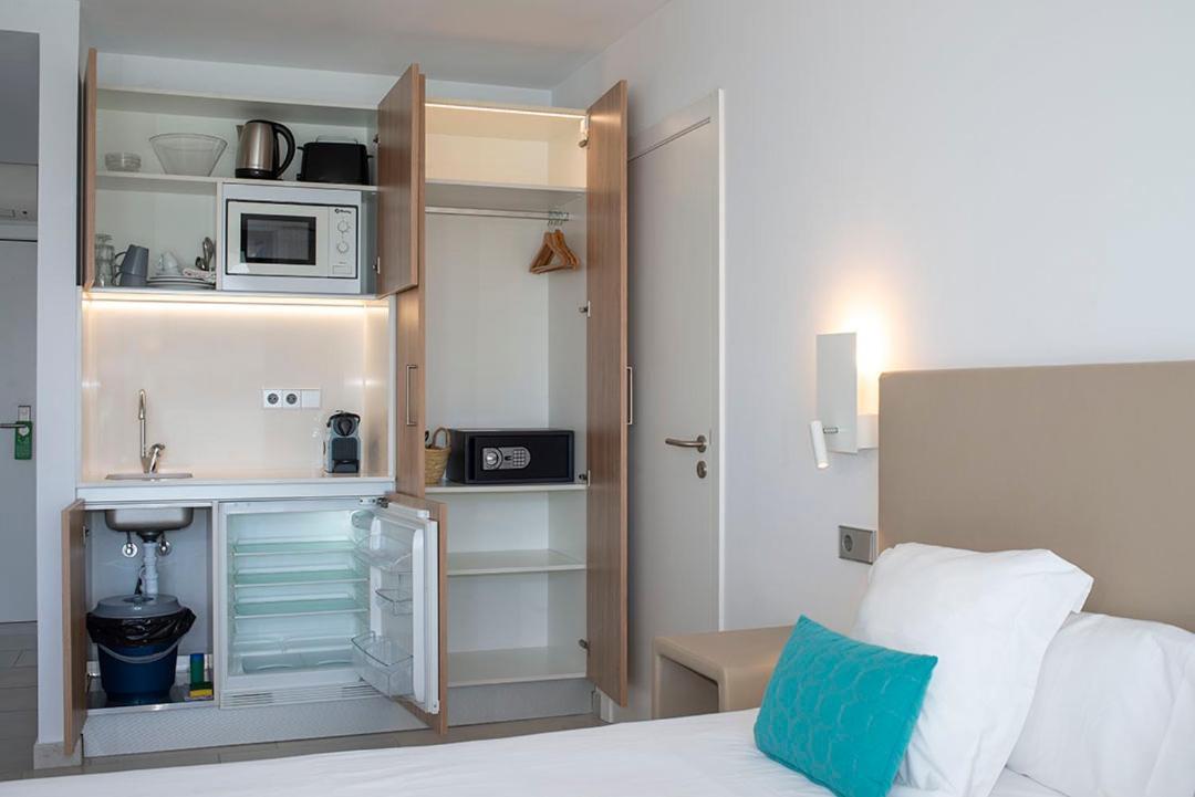 Apartaments B-Llobet Sun & Confort Ibiza Szoba fotó