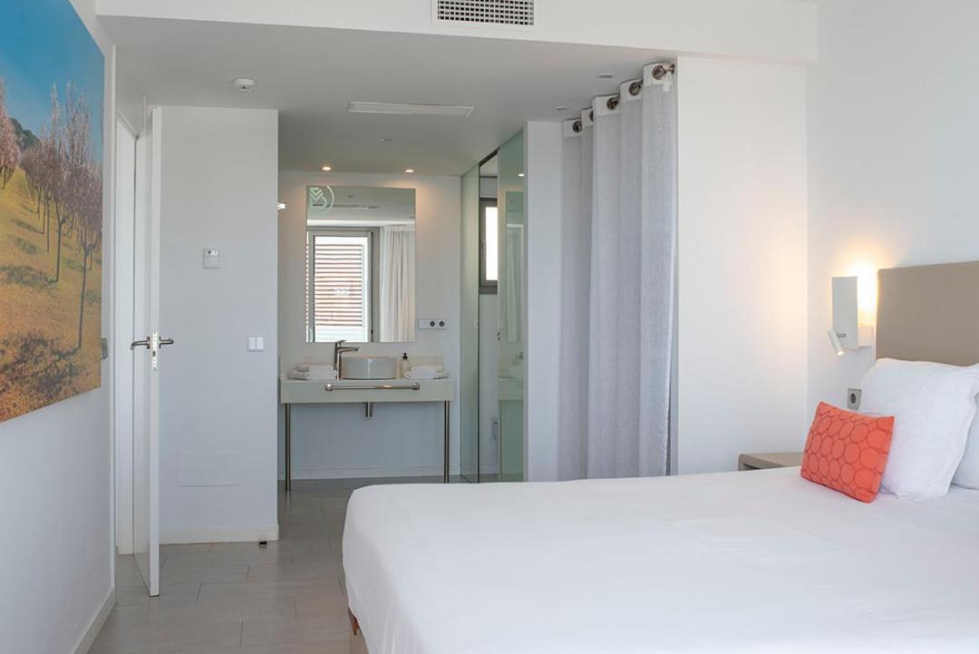 Apartaments B-Llobet Sun & Confort Ibiza Szoba fotó