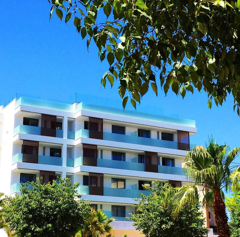 Apartaments B-Llobet Sun & Confort Ibiza Kültér fotó