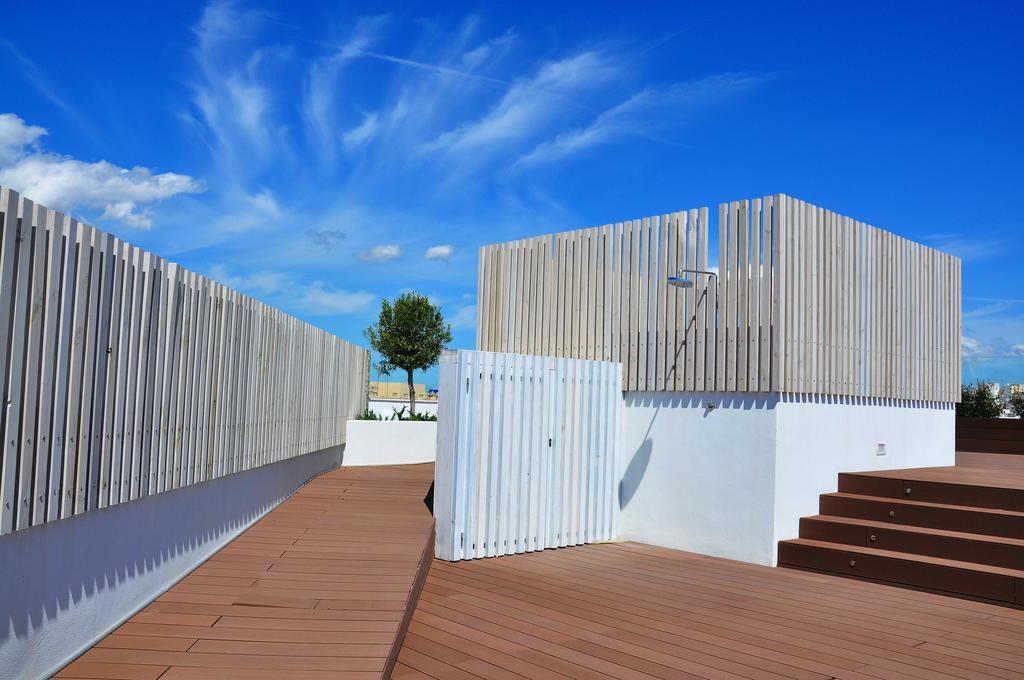 Apartaments B-Llobet Sun & Confort Ibiza Kültér fotó