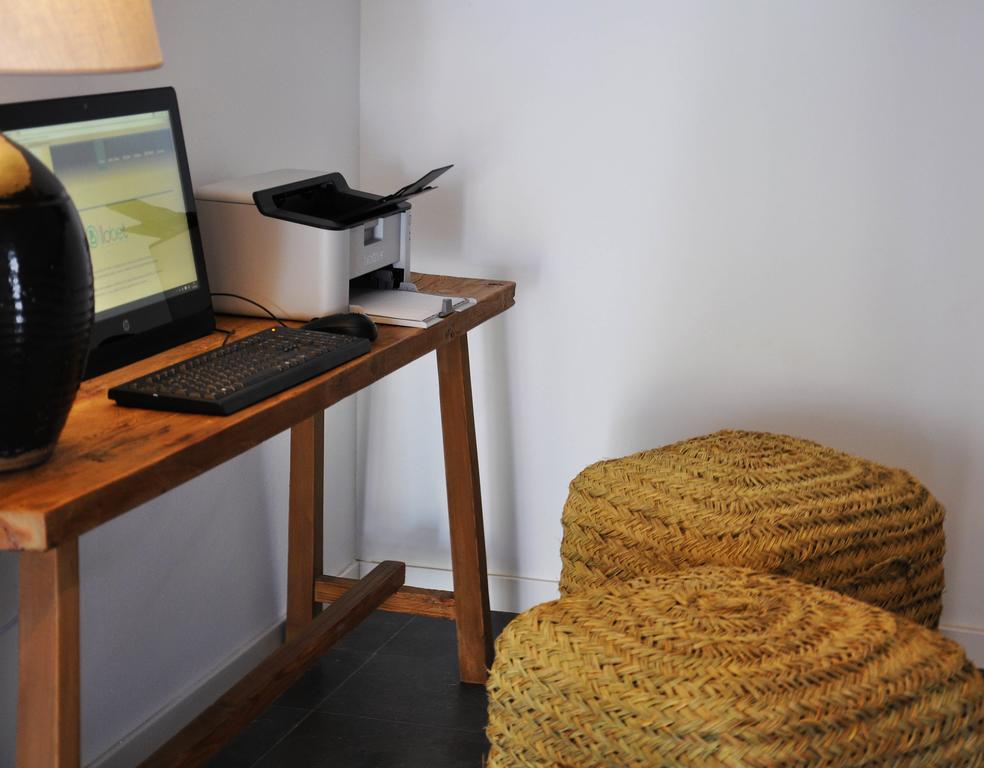 Apartaments B-Llobet Sun & Confort Ibiza Kültér fotó