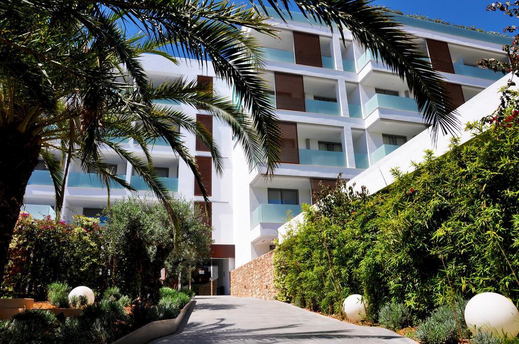 Apartaments B-Llobet Sun & Confort Ibiza Kültér fotó