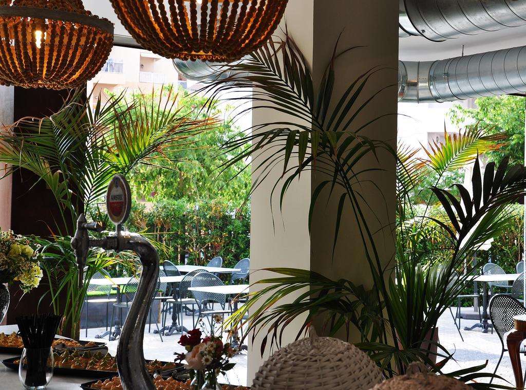 Apartaments B-Llobet Sun & Confort Ibiza Kültér fotó