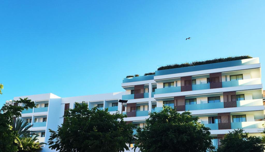 Apartaments B-Llobet Sun & Confort Ibiza Kültér fotó