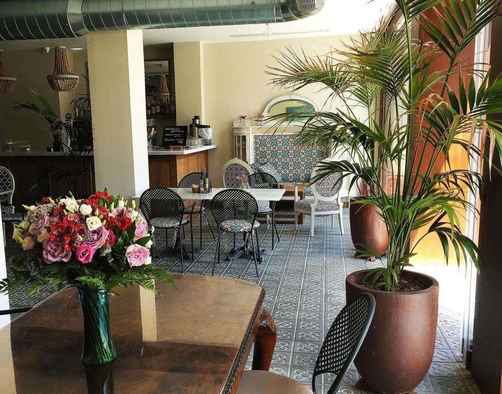 Apartaments B-Llobet Sun & Confort Ibiza Kültér fotó