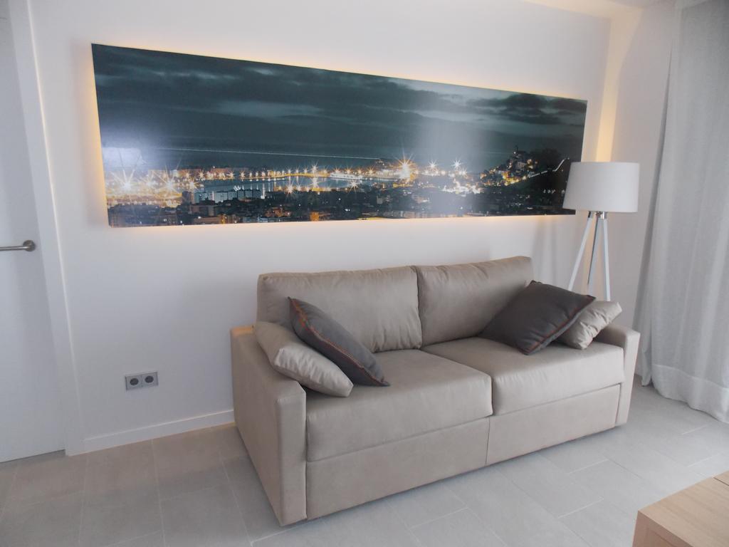 Apartaments B-Llobet Sun & Confort Ibiza Kültér fotó