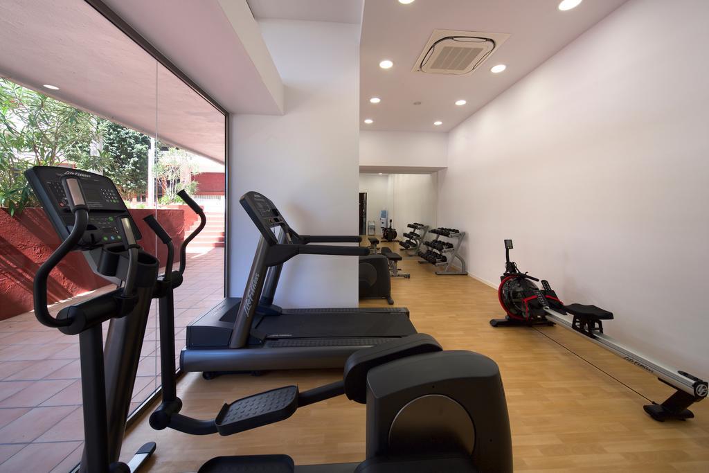 Apartaments B-Llobet Sun & Confort Ibiza Kültér fotó