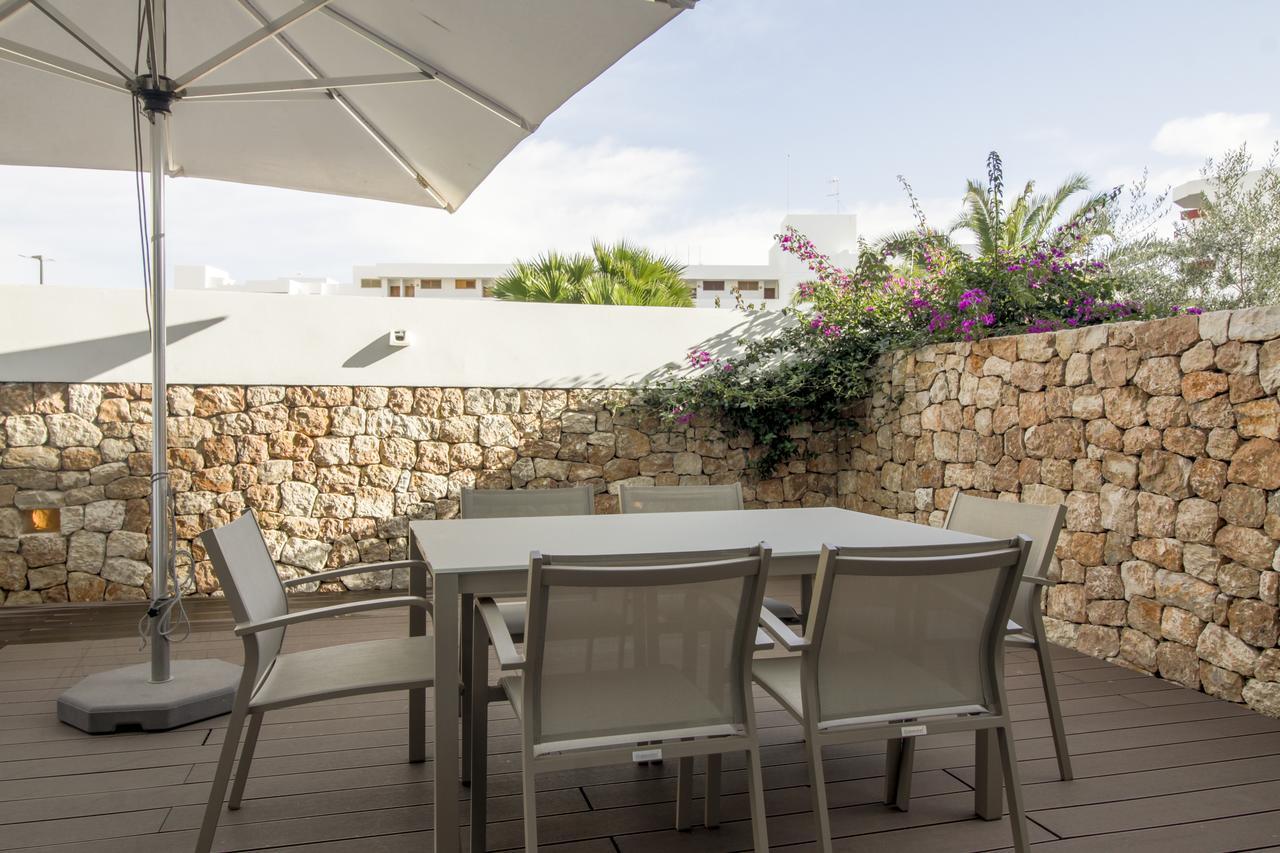 Apartaments B-Llobet Sun & Confort Ibiza Kültér fotó